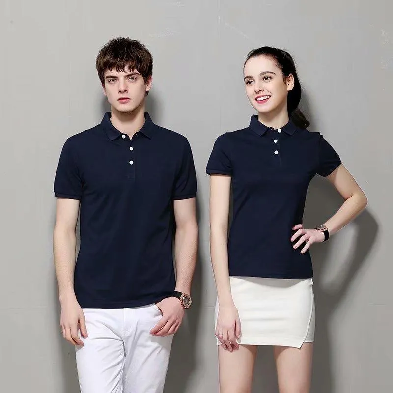 Camisa Polo de bambú unisex — Detalles del producto 2