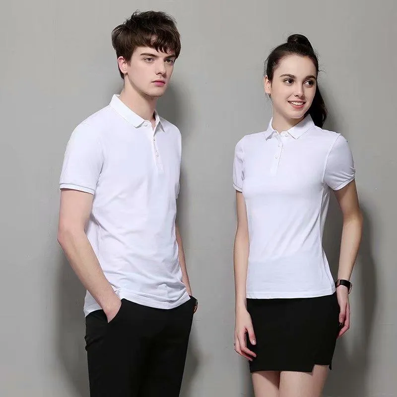 Camisa Polo de bambú unisex — Detalles del producto 3