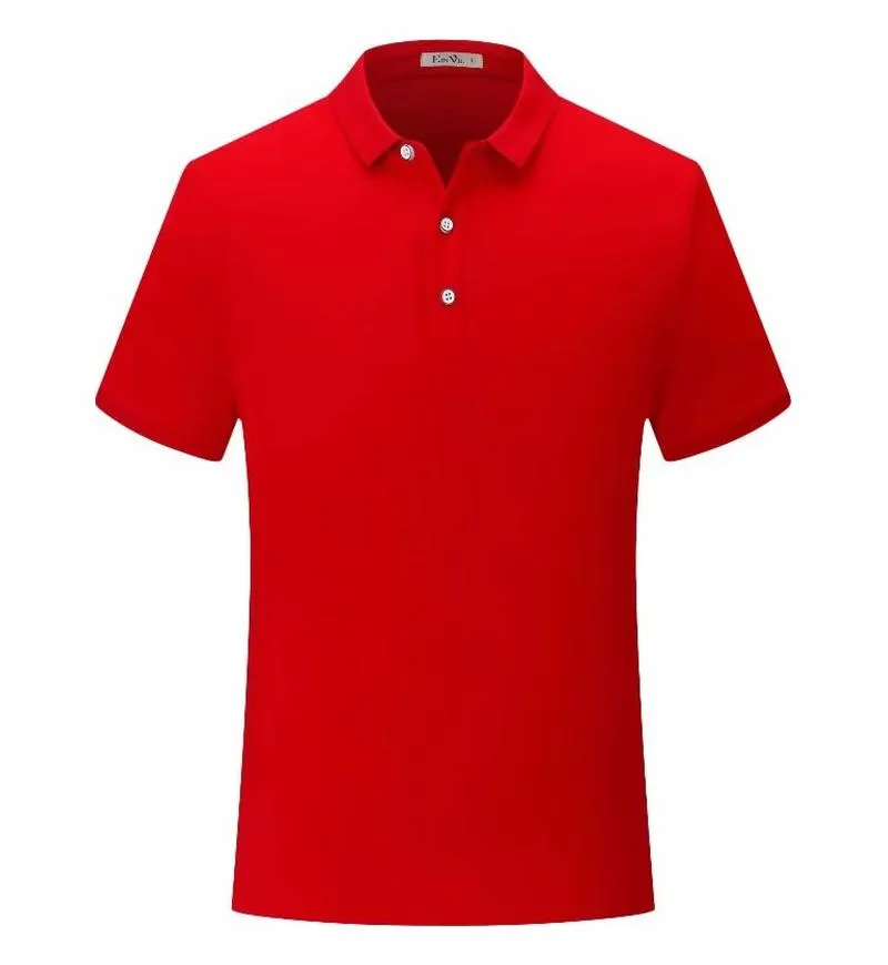 Camisa Polo de bambú unisex — Detalles del producto 8