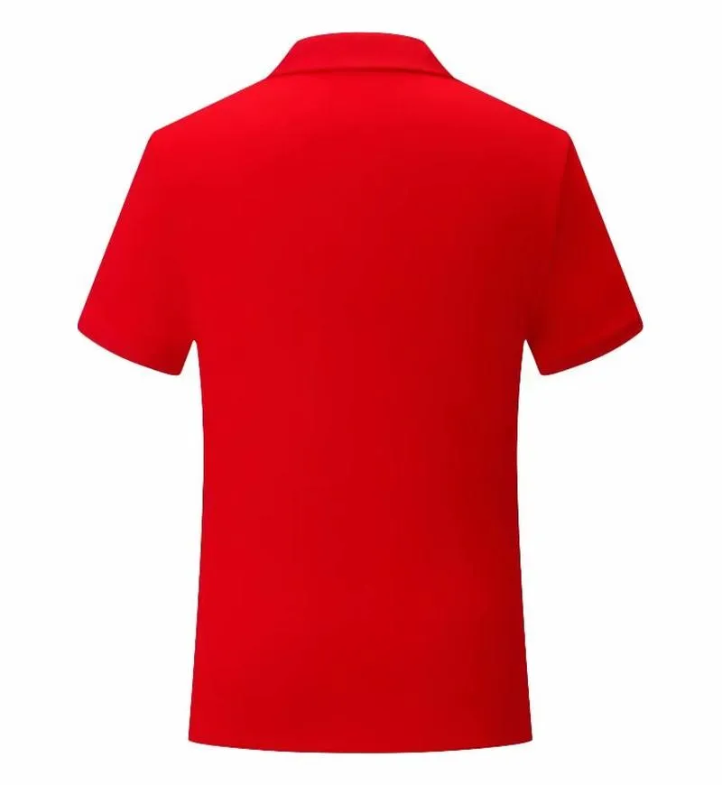 Camisa Polo de bambú unisex — Detalles del producto 9
