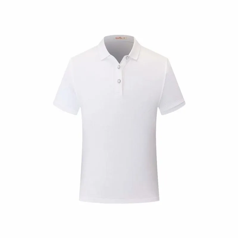 Camisa Polo de bambú unisex — Detalles del producto 10
