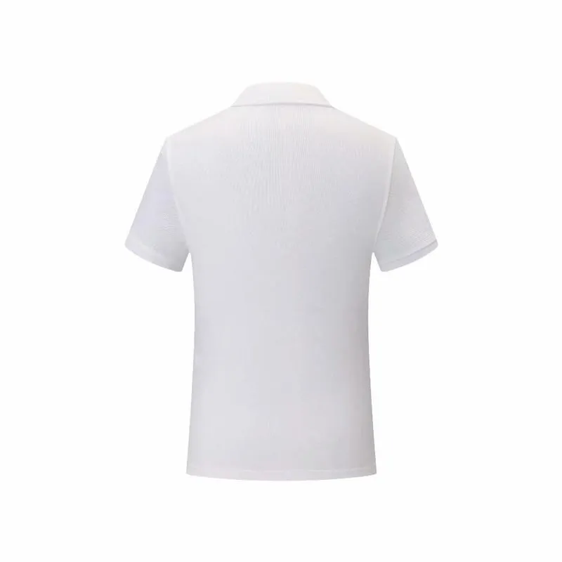 Camisa Polo de bambú unisex — Detalles del producto 11