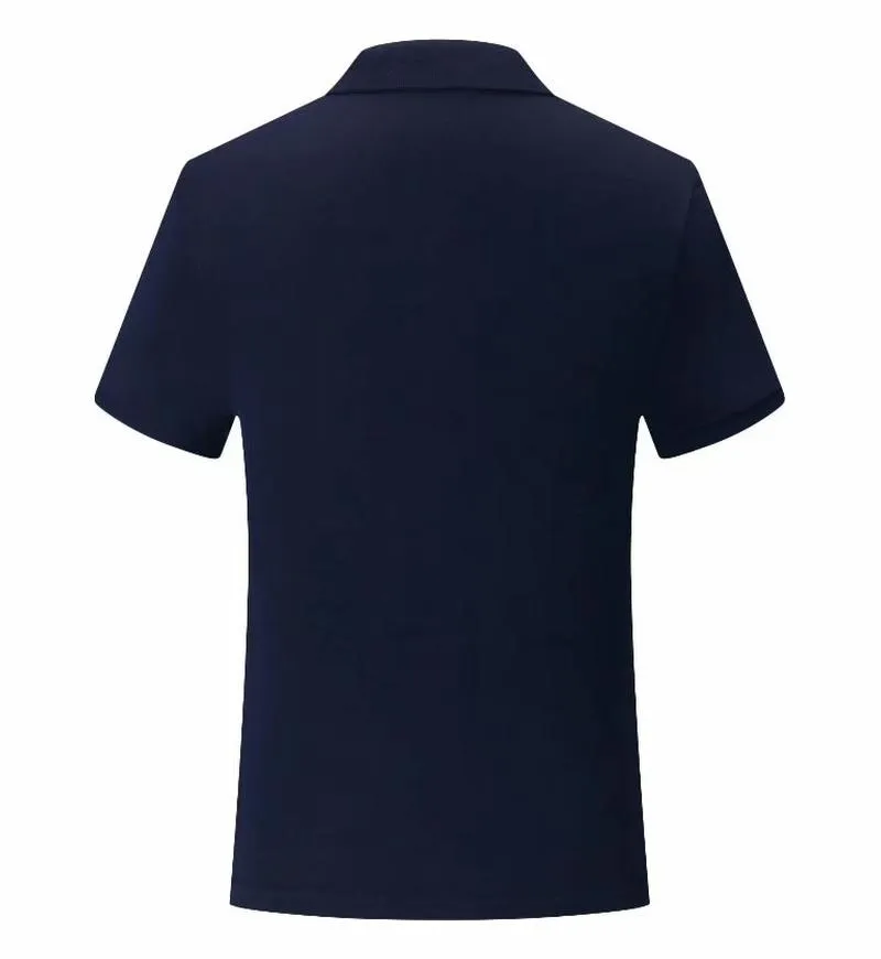 Camisa Polo de bambú unisex — Detalles del producto 15