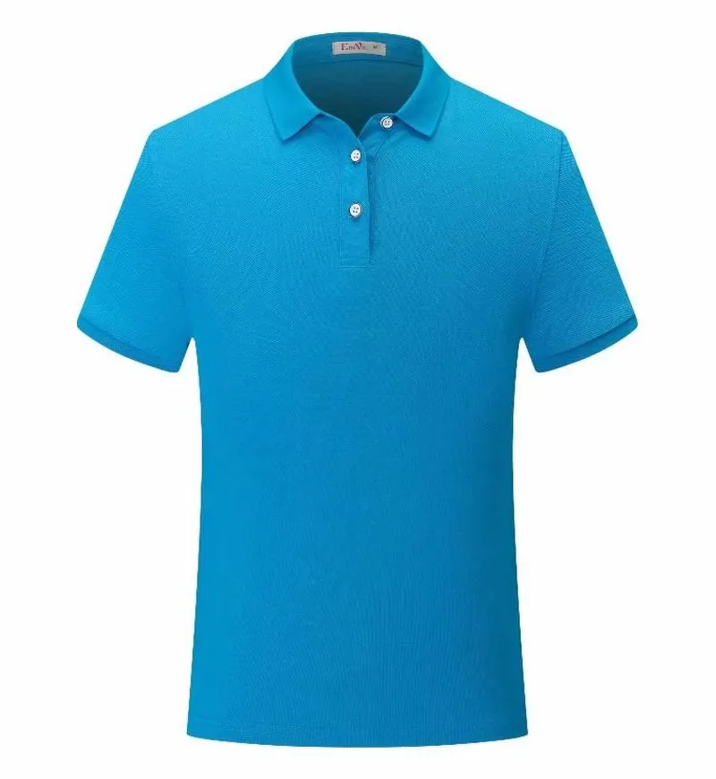 Camisa Polo de bambú unisex — Detalles del producto 16