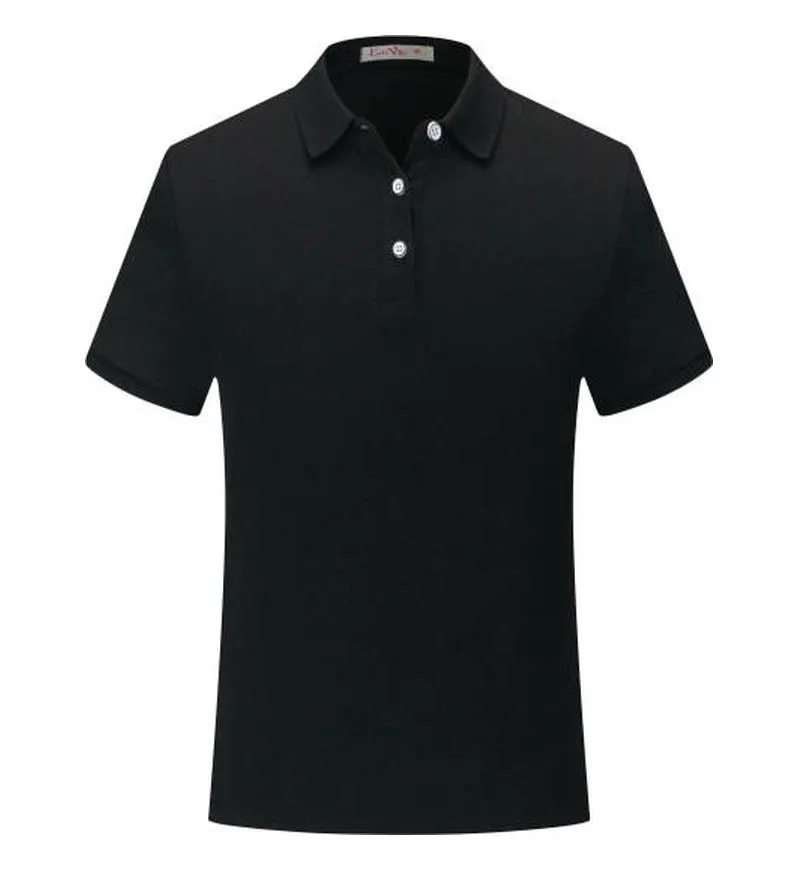 Camisa Polo de bambú unisex — Detalles del producto 18