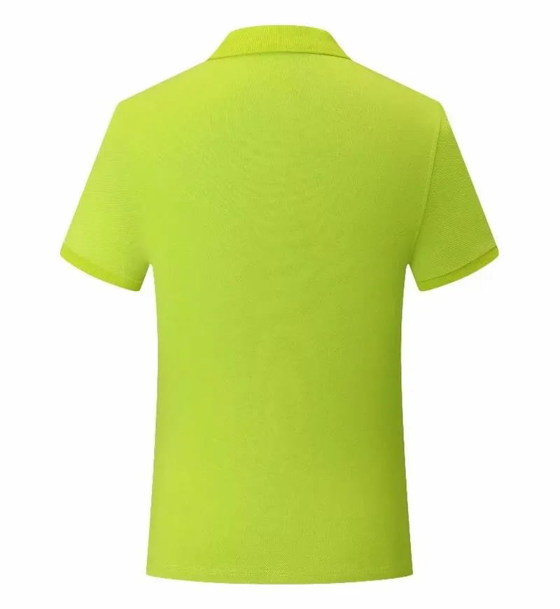 Camisa Polo de bambú unisex — Detalles del producto 21
