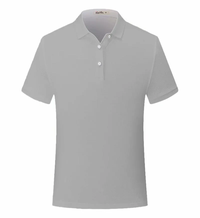 Camisa Polo de bambú unisex — Detalles del producto 22