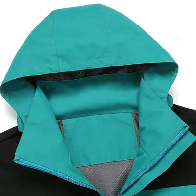 Shell Jackets