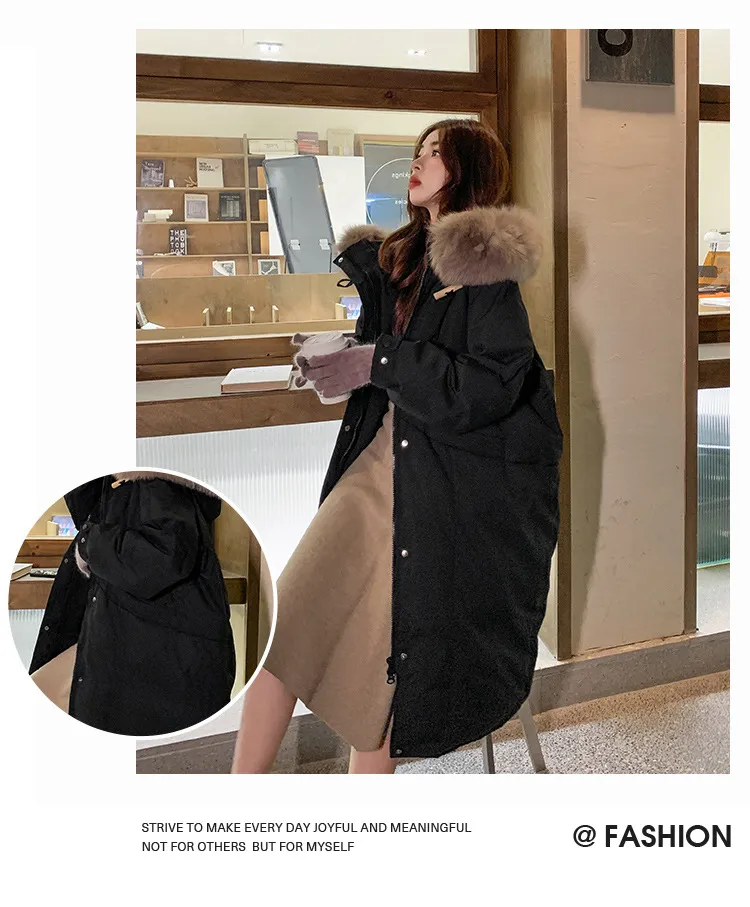 Casaco Acolchoado Feminino — Detalhes do produto 21