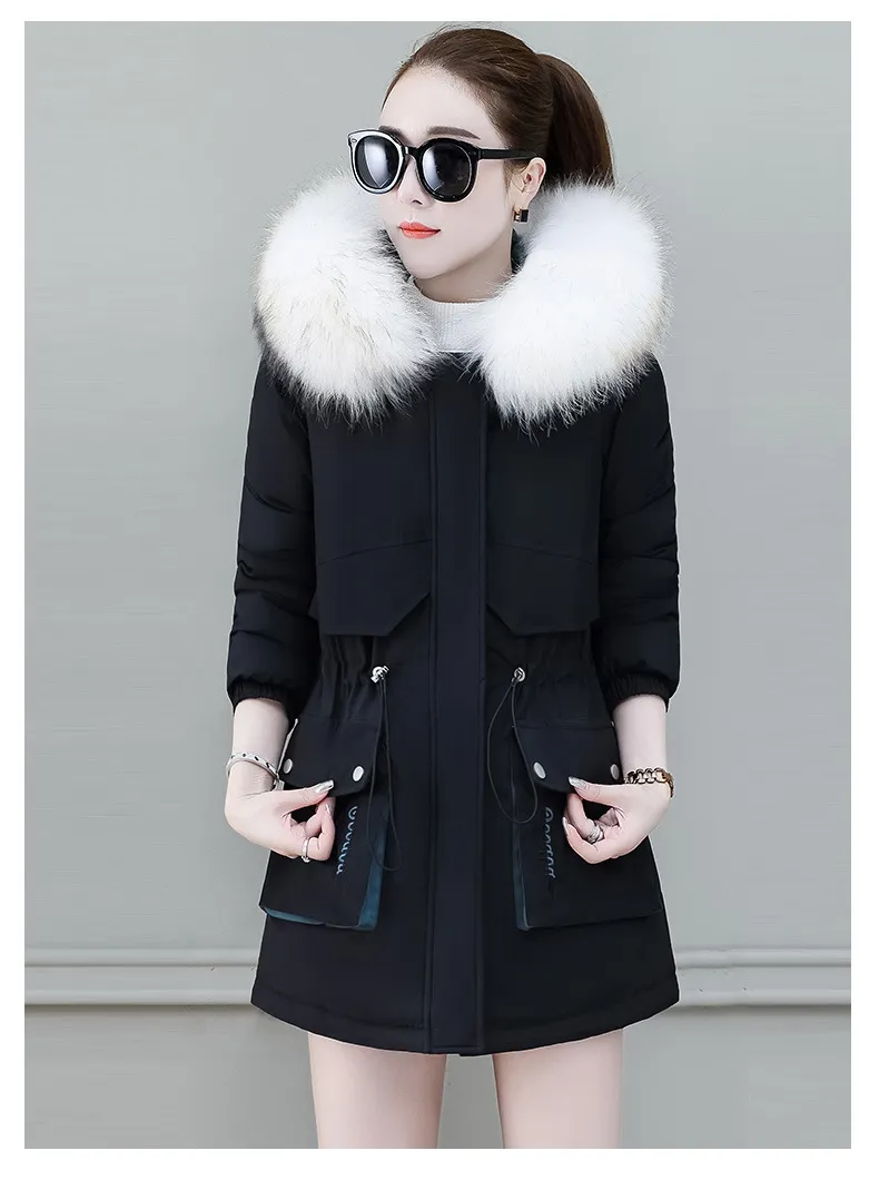 Winter Padded Coat — Product details 19