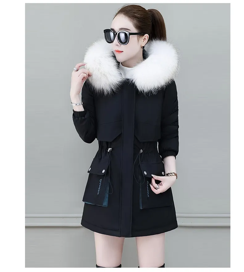Winter Padded Coat — Product details 20